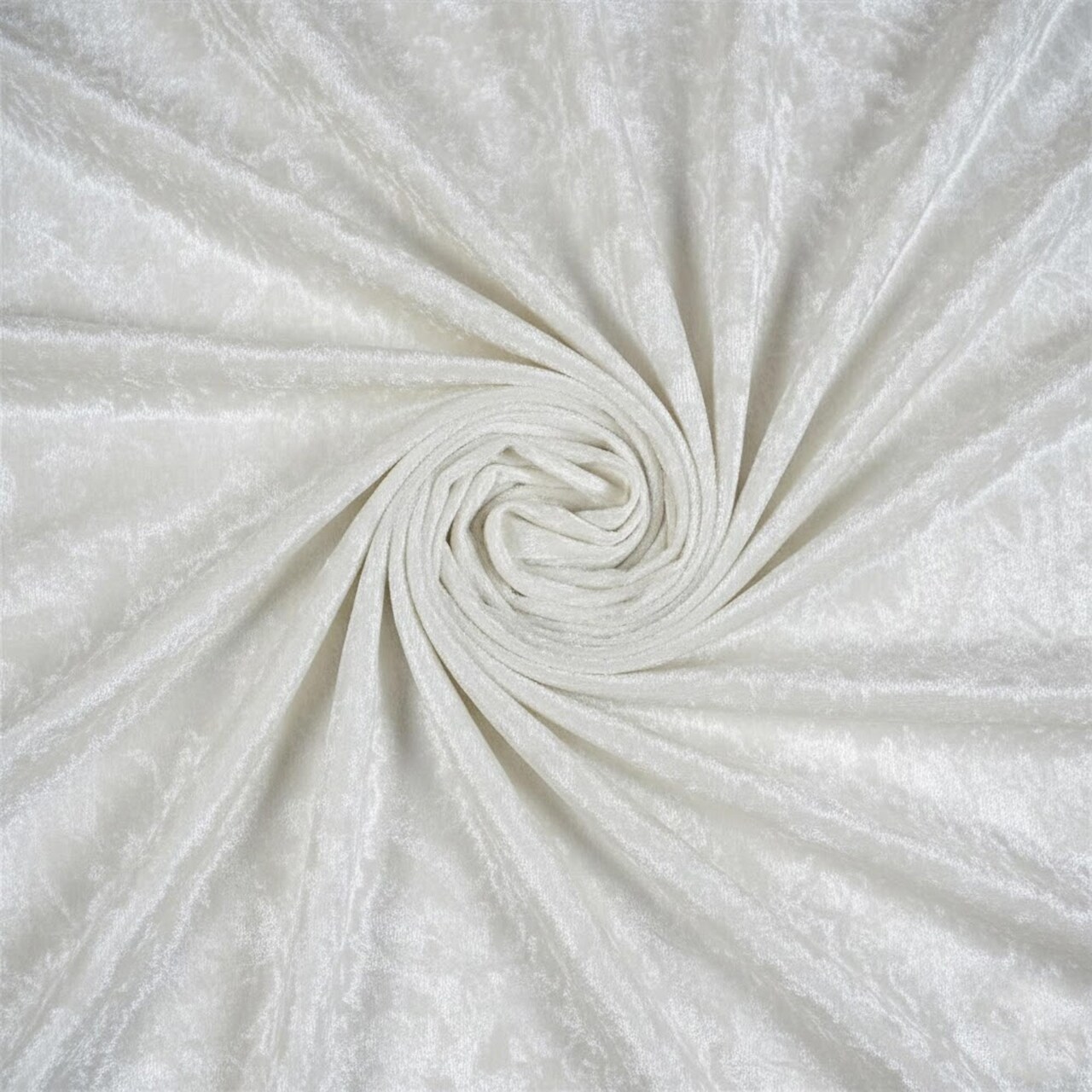 1 Yard Panne Crushed Stretch Velvet Fabric for Costumes Dresses Crafts Backdrops Sewing 60 Inches Width